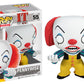 Funko POP Movies: Pennywise Vinyl Figure
