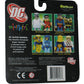 Dc Minimates Series 2 Dr. Fate & Power Girl