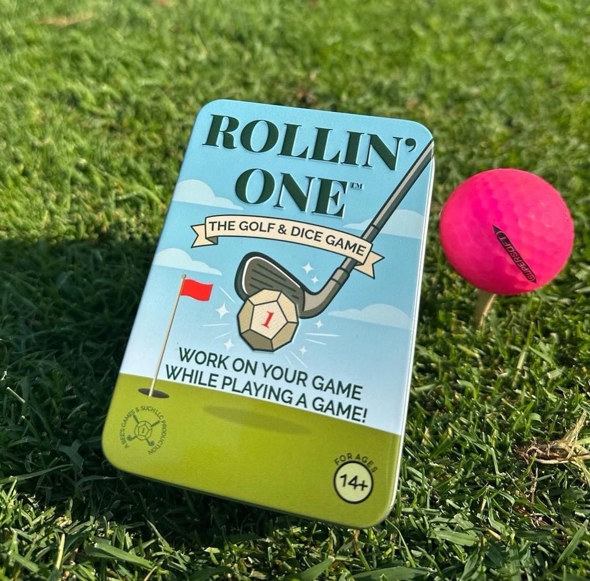 Rollin' One