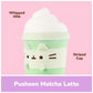 GUND Pusheen Matcha Latte 9.5-Inch Plush Toy for Ages 8+