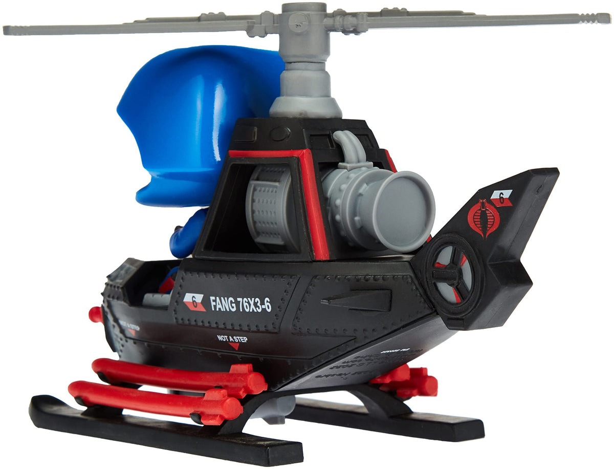 G.I. Joe - Cobra F.A.N.G. Pop! Ride