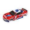 Losi Kyle Larson #5 Valvoline 2025 Body NASCAR GROM LOS-2790