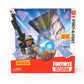 Fortnite Battle Royale Collection: Port-A-Fort Playset & Infiltrator Figure