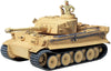Tamiya Mini 300035227 - 1: 35 WWII Tiger I Initial/Early Vehicles