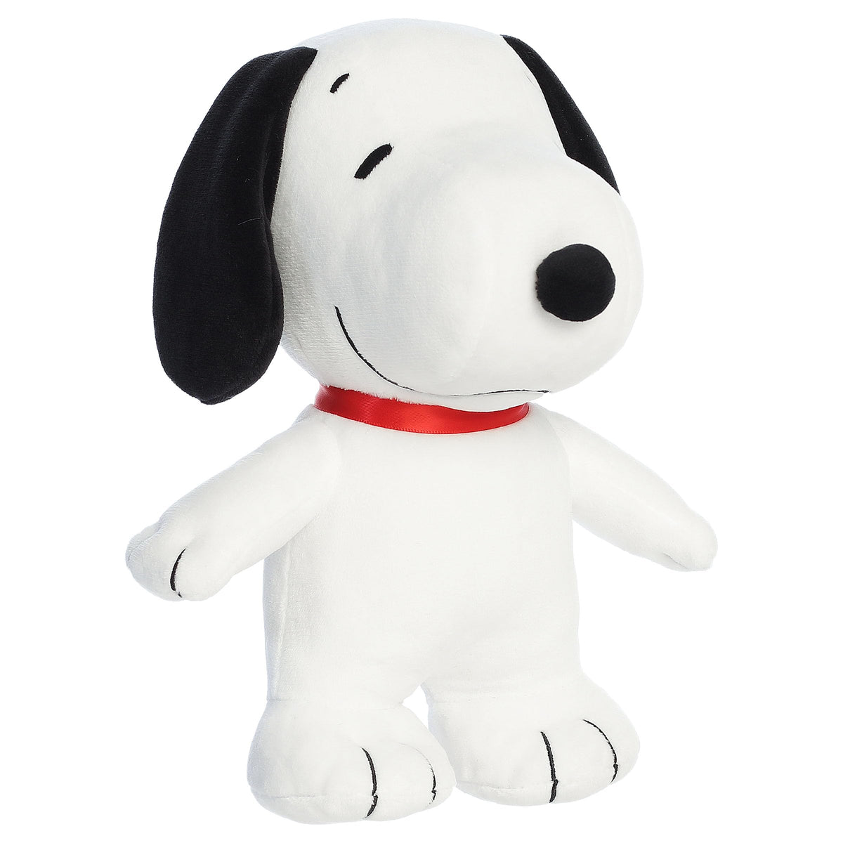 Aurora Peanuts 8.5" Snoopy Dood Plushie Adorable Plush