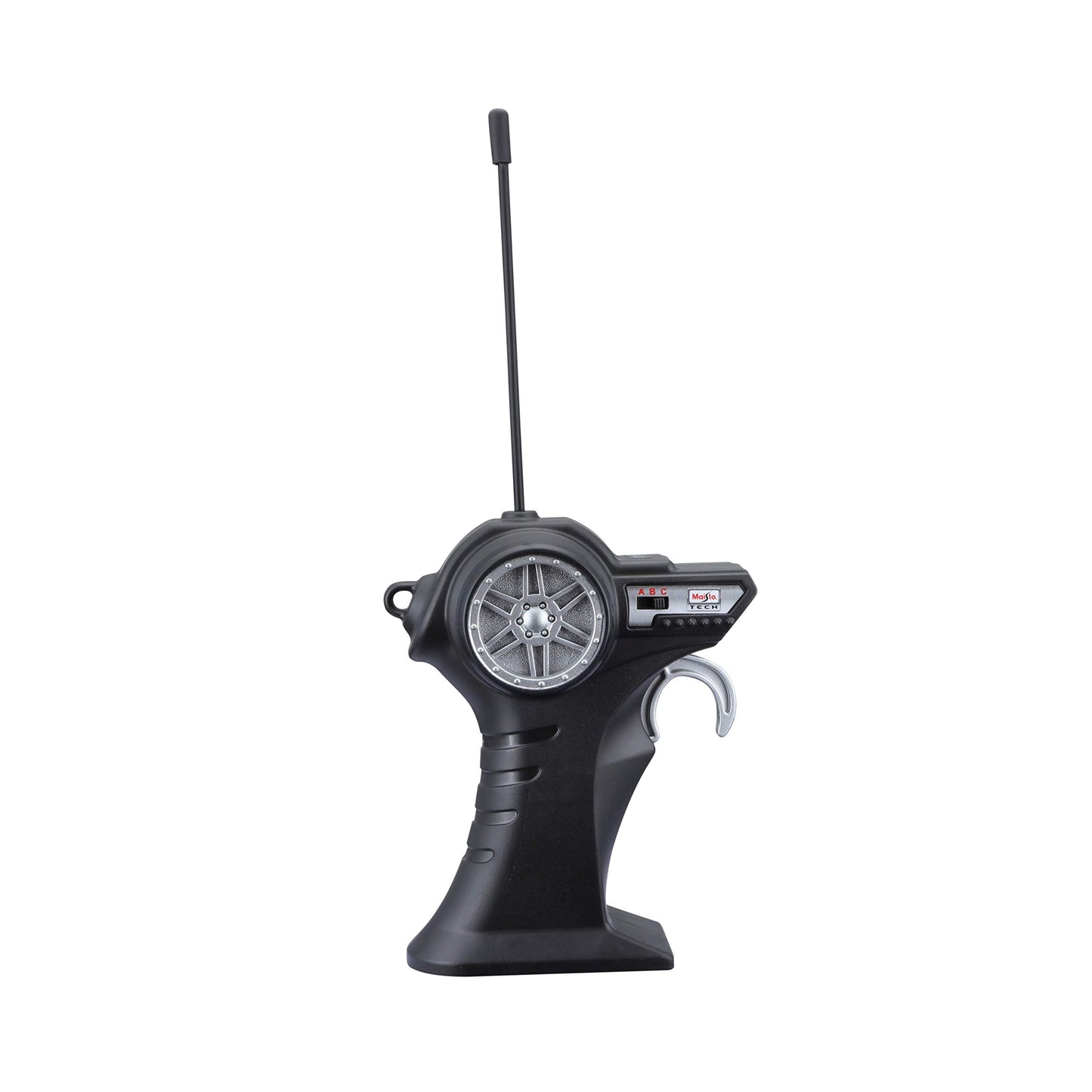 Maisto R/C 27Mhz (3-Channel) Rock Crawler Radio Control Vehicle (Colors May Vary)