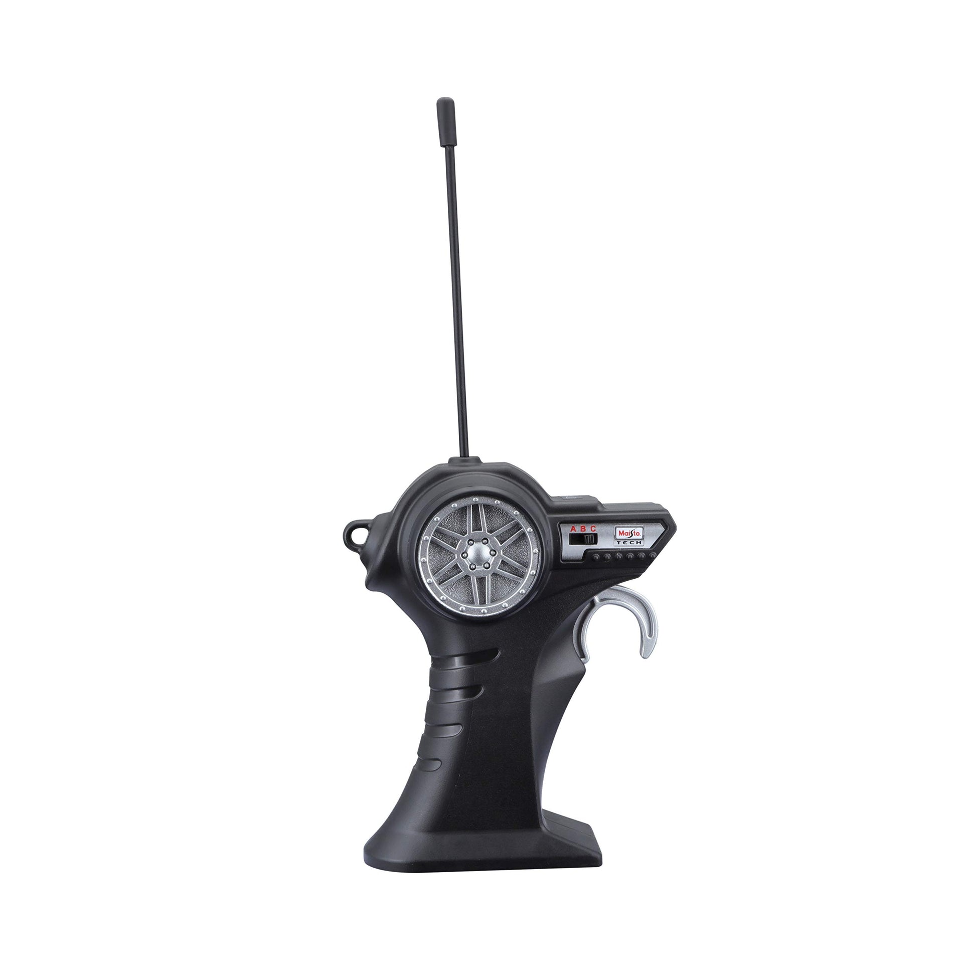 Maisto R/C 27Mhz (3-Channel) Rock Crawler Radio Control Vehicle (Colors May Vary)
