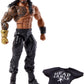 WWE Roman Reigns Top Picks Elite Collection Action Figure with Entrance Shirt, 6-inch Posable Collectible Gift for WWE Fans Ages 8 Years Old & Up