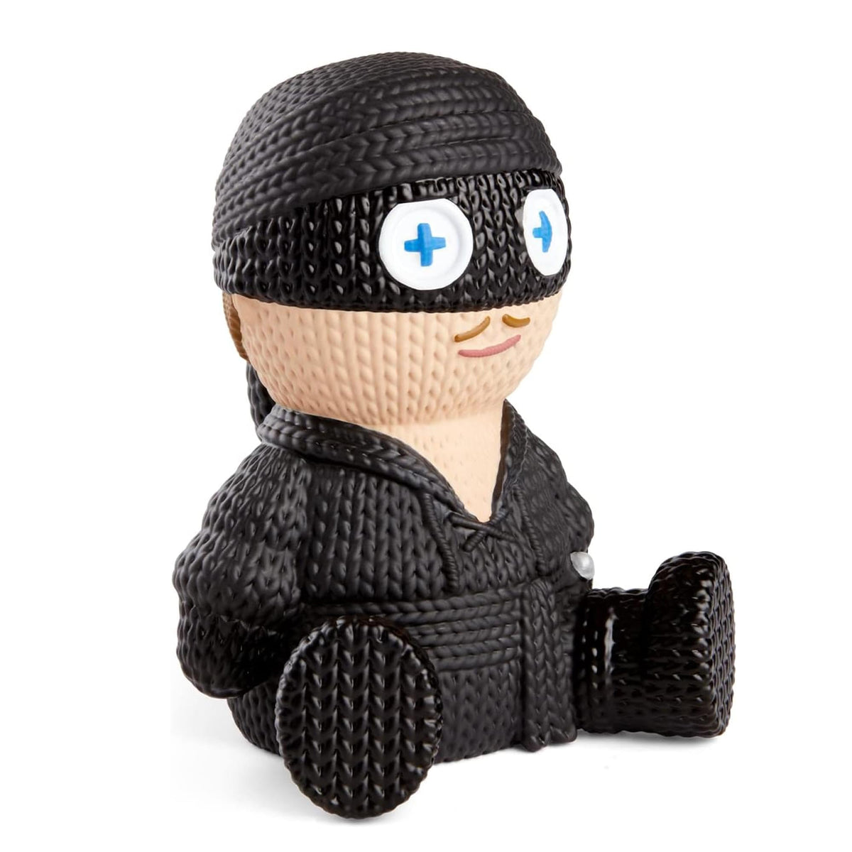 Handmade by Robots - Princess Bride - Dread Pirate Roberts #134