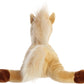 Aurora® Adorable Flopsie™ Butterscotch™ Stuffed Animal - Playful Ease - Timeless Companions - Brown 12 Inches