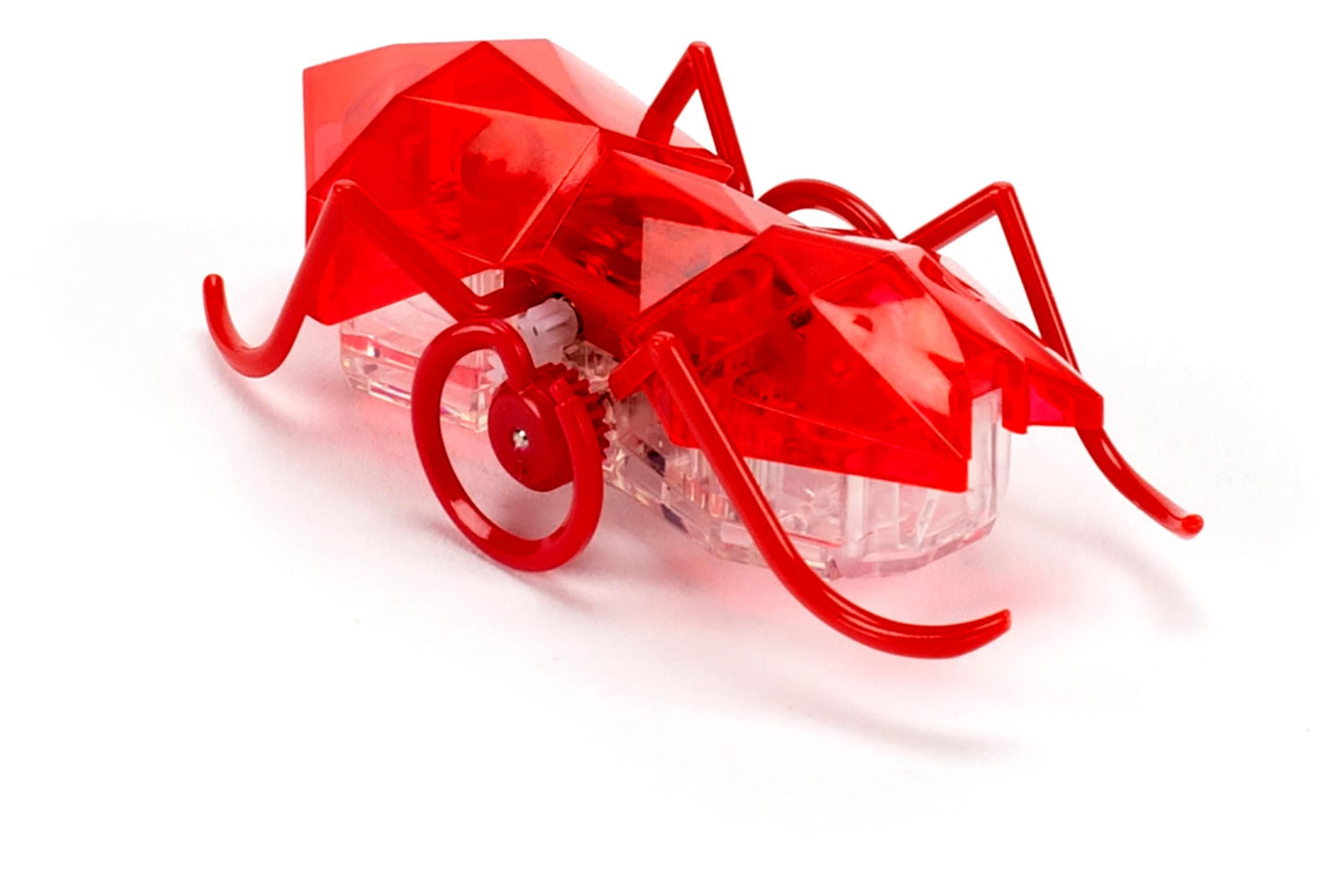 HEXBUG Micro Ant - Electronic Autonomous Robotic Pet - High Speed Robot - Toy for Kids Ages 8 and Up - Colors May Vary