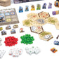 Karak II - Competitive Adventure Board Game - Ages 10+ Years