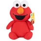 GUND Sesame Street Elmo 7-Inch Nylon Plush Toy for Ages 1+