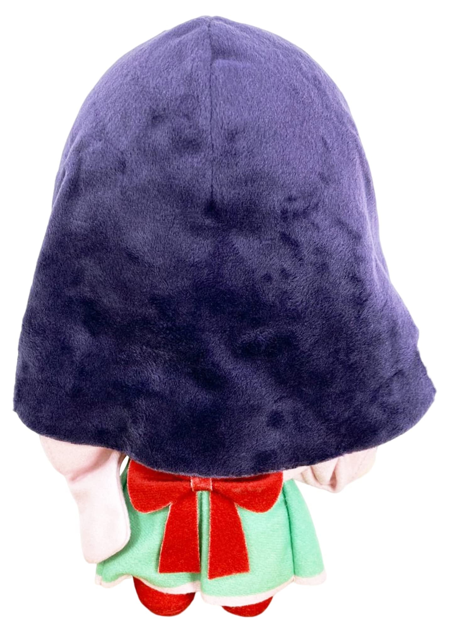 Hunter X Hunter - Nanika Plush 8" H