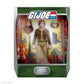 Super7 Ultimates! G.I. Joe Cover Girl - 7" G.I. Joe Action Figure with Accessories - Classic Cartoon Collectibles and Retro Toys