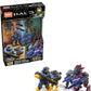 Mega Construx Halo Sword Base Invasion