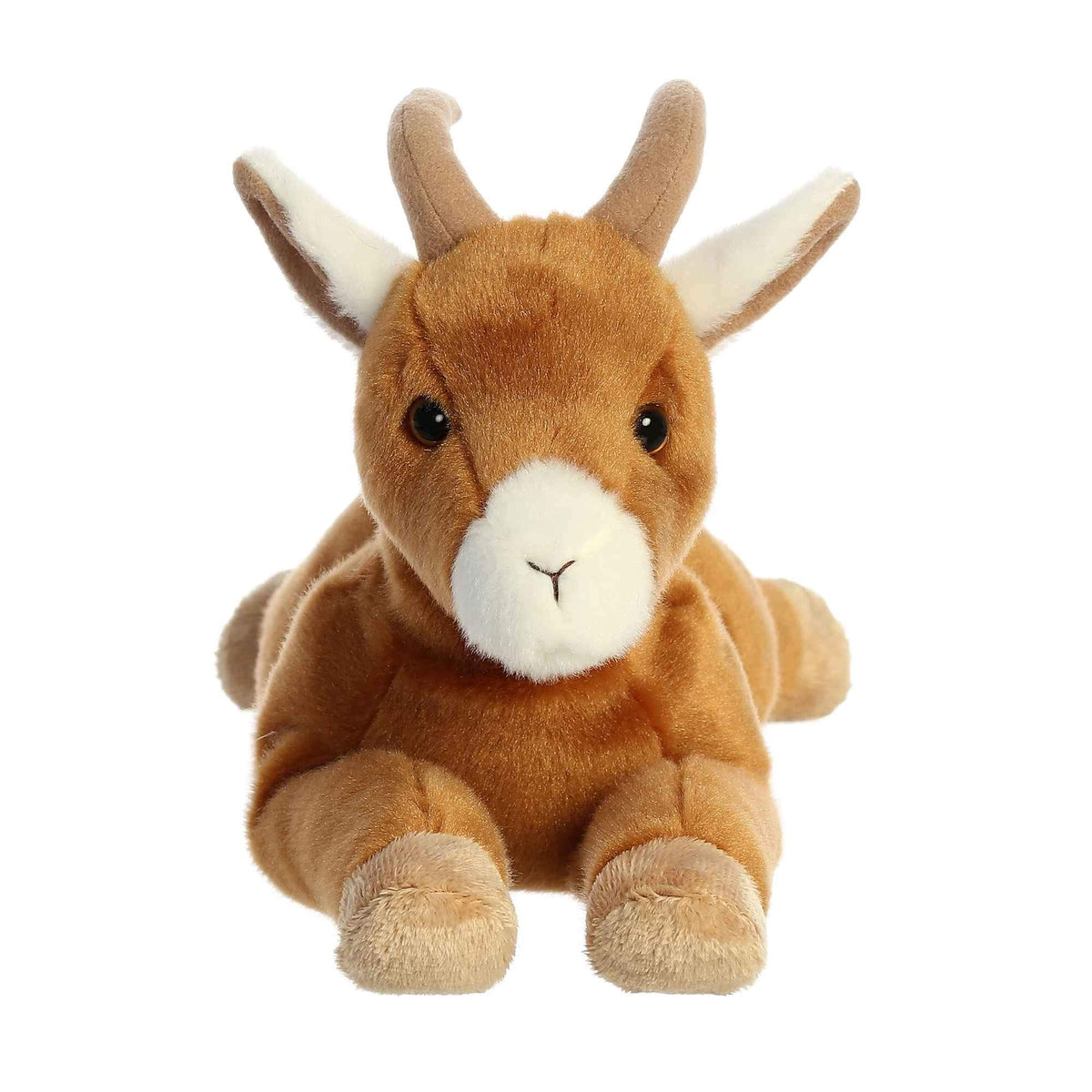 Aurora World Flopsie - 12" Gemma Goat