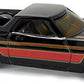 Hot Wheels 2019 Hw Hot Trucks 8/10 - '72 Ford Ranchero (Black)