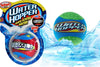JA-RU Water Hopper Ball Toy Pack (1 Pack Assorted) Bouncing Water 880-1