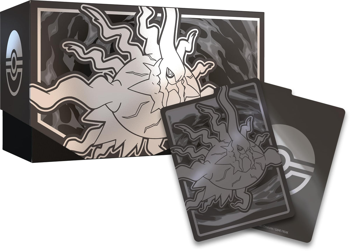 Pokémon TCG: Mega Evolution-Pitch Black Elite Trainer Box