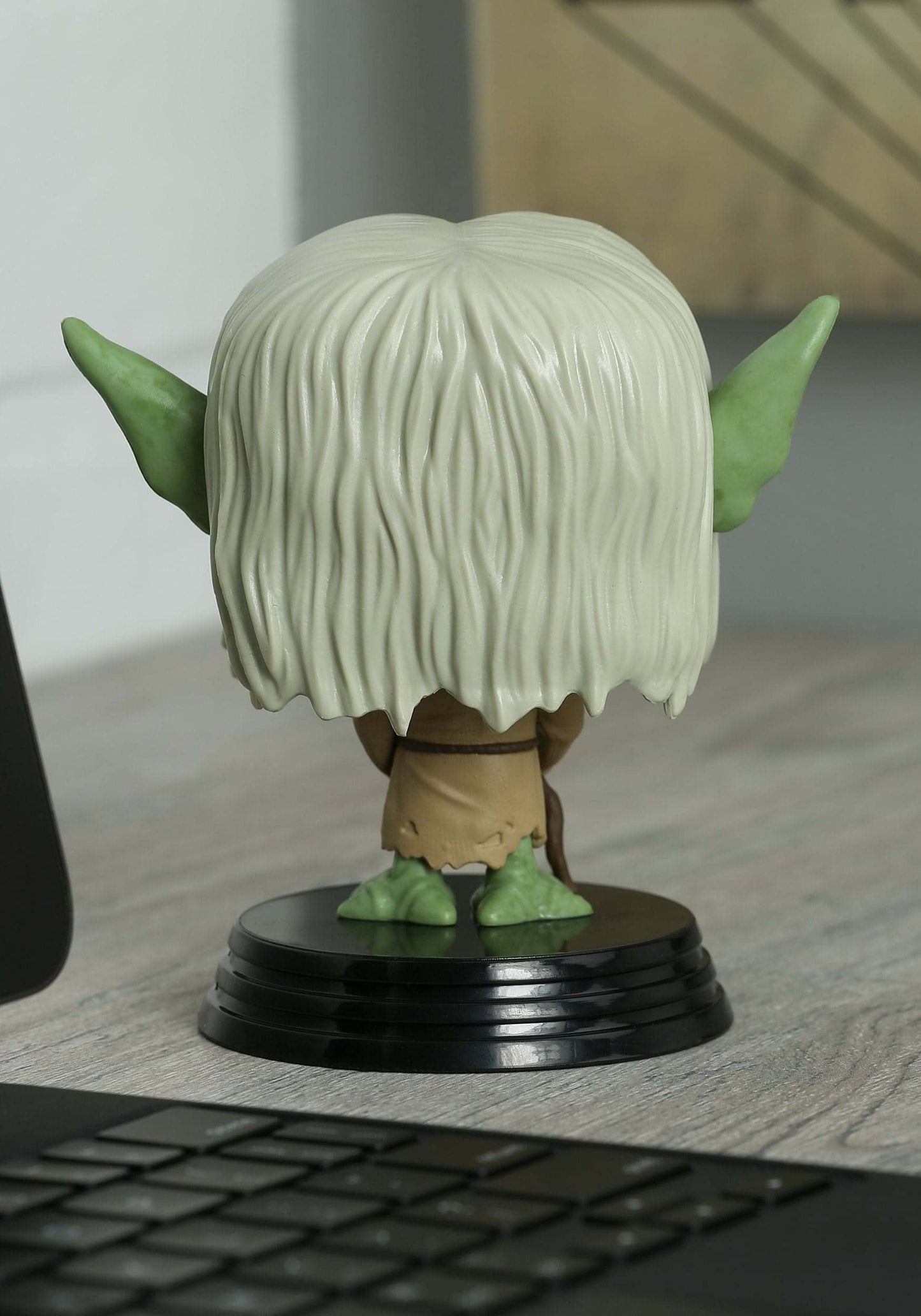 Star Wars Pop! Vinyl Figure Concept Series Yoda [425]
