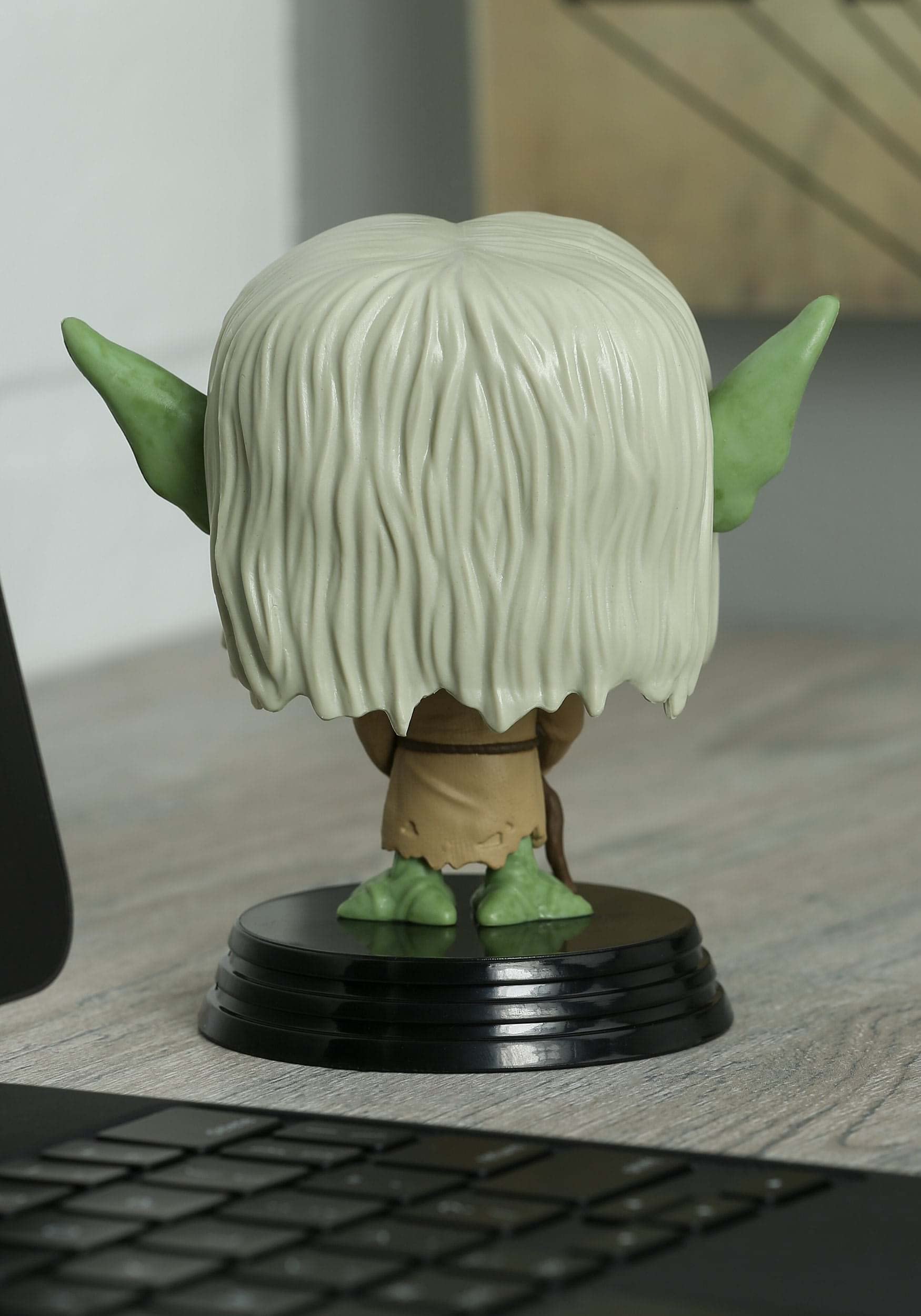 Star Wars Pop! Vinyl Figure Concept Series Yoda [425]