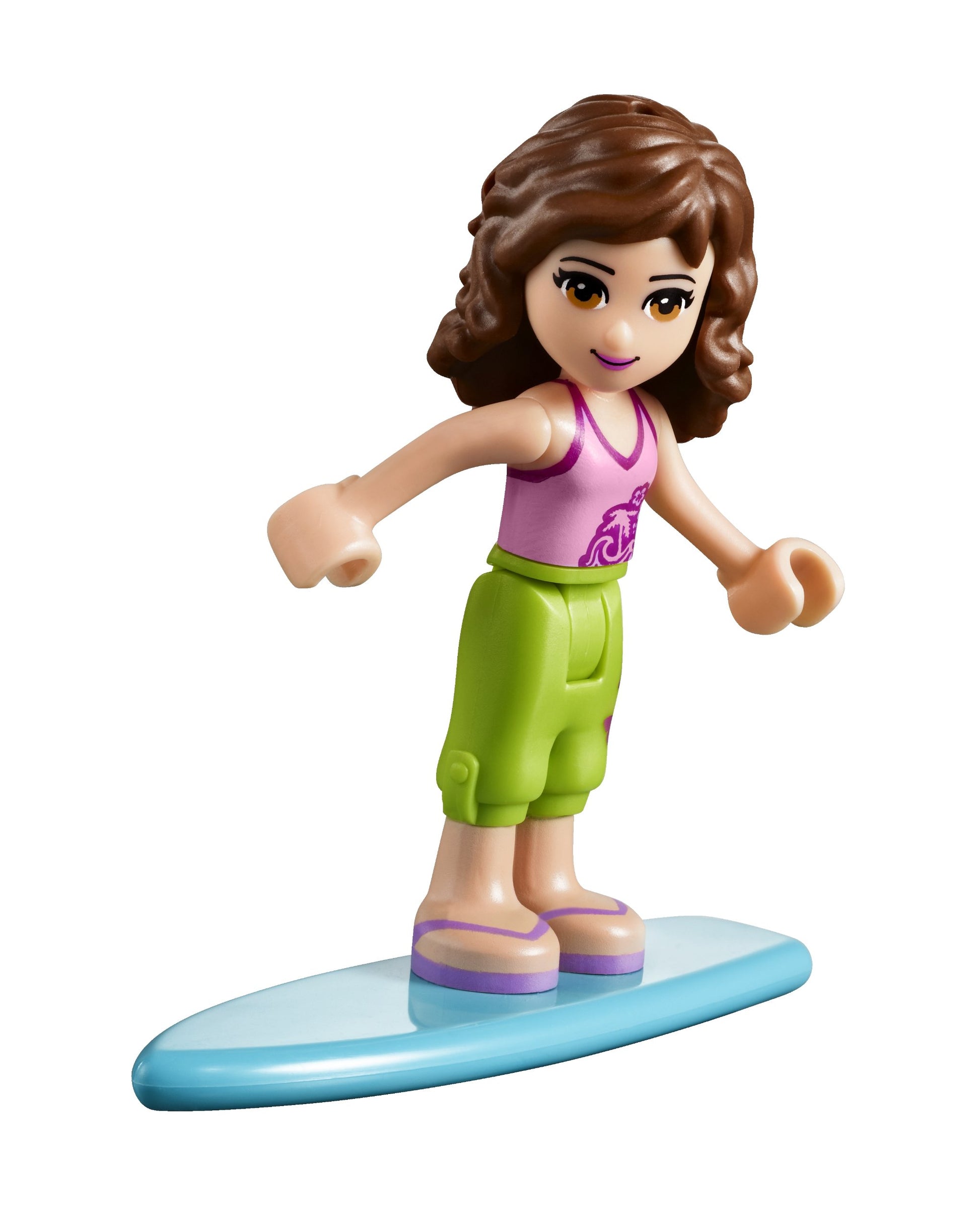 LEGO Friends Oivia's Beach Buggy