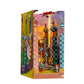 Revell Harry Potter Quidditch Field 3D Book Nook Wooden Puzzle Kit