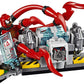 LEGO Marvel Spider-Man: Spider-Man Bike Rescue 76113 Building Kit (235 Pieces)