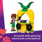 LEGO Friends Unicorn & Flamingo Pool Party Pretend Play Building Toy - Creative Storytelling Playset for Kids for Boys & Girls, Ages 5+ - Birthday