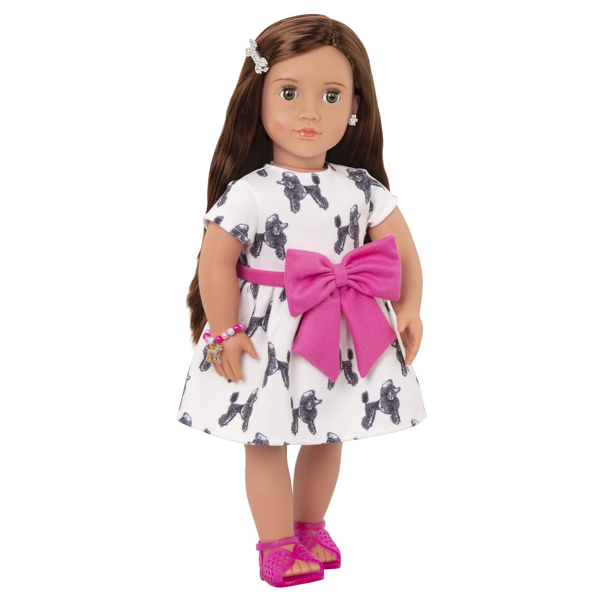 Our Generation 70.31322Z Dolls