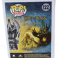 Funko POP! Movies: The Hobbit - Sauron