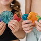Splash Place Pool Dive Toys - Ocean Friends | Ages 3+, Diving Toys, Swimming & Pool Play Accessories