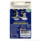 WizKids Critical Role Unpainted Miniatures: Westruun Militia Swordsman & Kraghammer Axeman