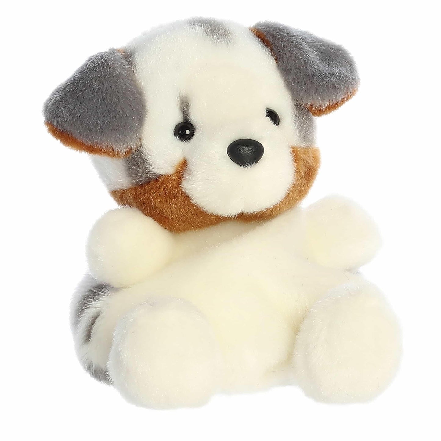 Aurora® Adorable Palm Pals™ Sydney Aussie™ Stuffed Animal - Fun Collectible Plush for Kids and Adult Collectors - Perfect for Decorating Rooms