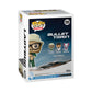 Funko Pop Movies: Bullet Train - Ladybug - 1/6 Odds for Rare Chase Variant - (Styles May Vary) - Collectable Vinyl Figure - Gift Idea - Official