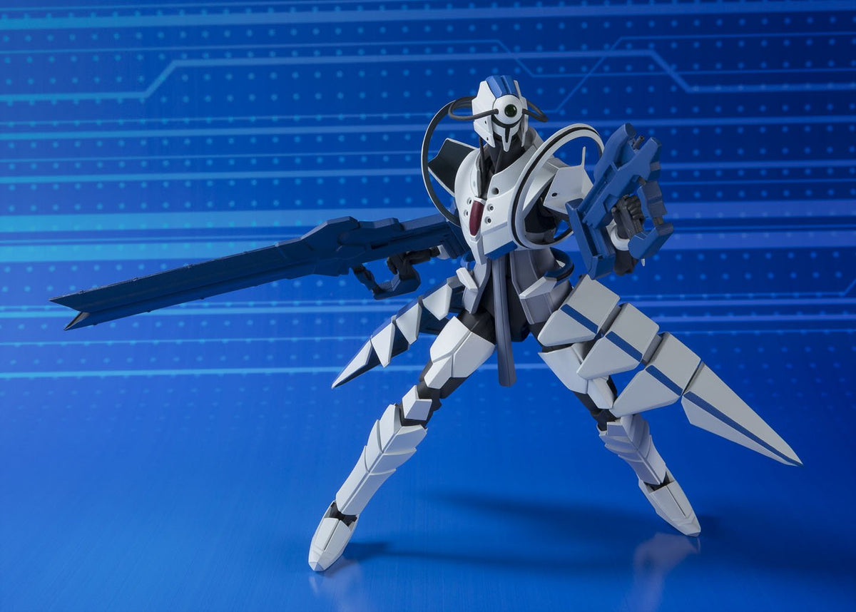 Bandai Tamashii Nations S.H. Figuarts Elf Sigma "Active Raid"