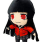 Great Eastern Entertainment Kakegurui - Yumeko Jabami Plush 8" H