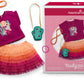 American Girl Fun in the Southwest Travel Outfit for 18-inch Dolls (Dolls Sold Separately)