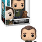 Funko Pop! & Buddy: Groundhog Day - Phil with Punxsutawney Phil