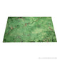 WizKids D&D Icons of The Realms: Battle Mat (Plains Battle Mat)