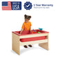 Jonti-Craft YoungTime 7110YT Sensory Table