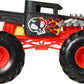 Hot Wheels Monster Trucks Oversized Bone Shaker in 1:24 Scale