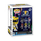 Funko Pop! TV: Mighty Morphin Power Rangers 30th Anniversary - Yellow Ranger
