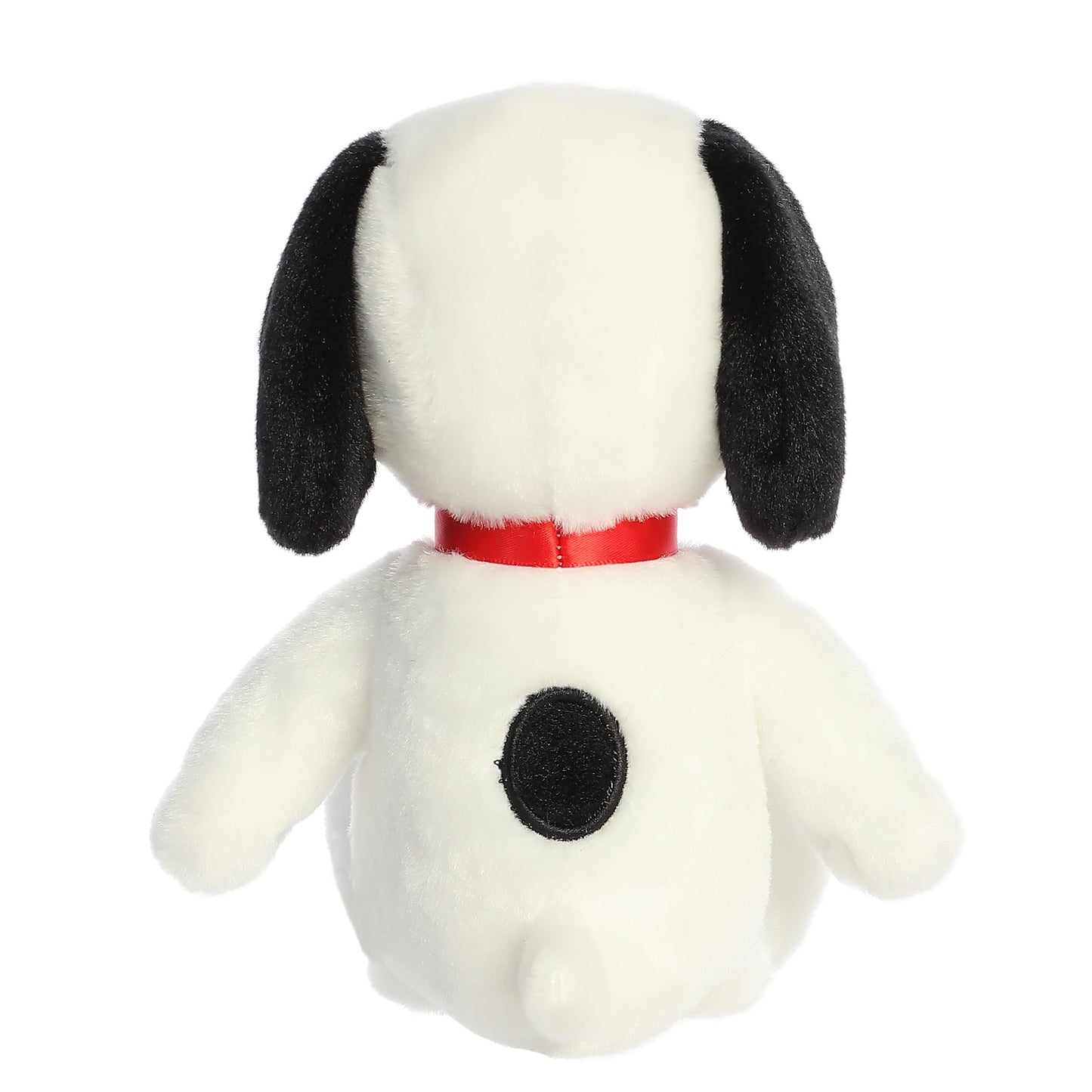 Aurora® Adorable Peanuts® Floppy Snoopy™ Stuffed Animal - Officially Licensed Toys for All Snoopy Fans - Nostalgic Gift for Adults and Birthday