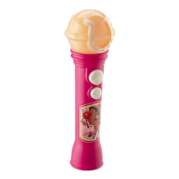 EKids SR-070 DreamWorks Spirit Kids Microphone, Pink