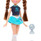 Bratz Play Sportz Roxxi Fashion Doll with Accessories, Soccer