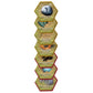 Renegade Game Studios Heroscape Glyph Pack Expansion - 33 Miniatures