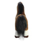 Aurora® Exquisite Breyer® Welsh Pony Stuffed Animal - Realistic Detailing - Imaginative Play - Brown 11 Inches