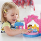 Fisher-Price Little People Disney Princess, Cinderella's Ball
